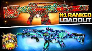 *NEW* META Loadout for RANKED Resurgence in Warzone! ( Best M8A1 & REV 46 Class Setup )