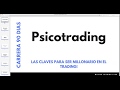 Psicotrading