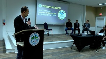 MPK Small Business Expo and Networking Event