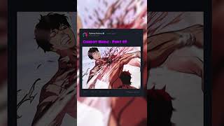 Fighting Ward 69 | a thrilling tale!#anime #manhwa #manga #fightingmanhwa #animeexplained