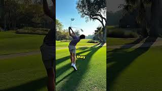 Golf's Sneakiest Cheat #wholesome Golf's Sneakiest Cheat #wholesome