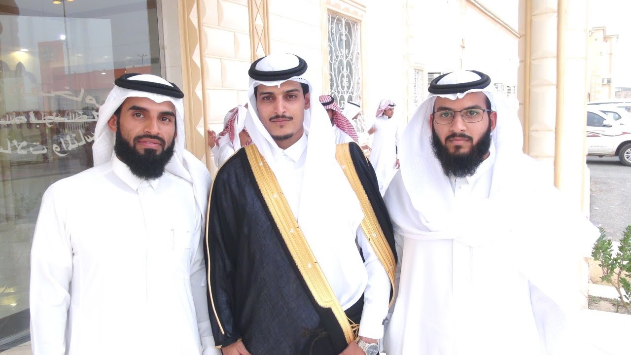 زواج محمد علي جابر الختارشي