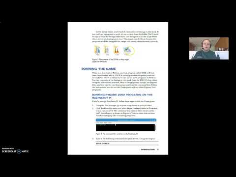 Mission Python   Introduction