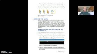 Mission Python   Introduction