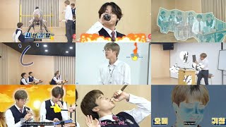 (BANGTAN BOYS)RUN BTS EP 113