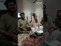 Watch our hindusthani vocals students perform a bandish kmmc