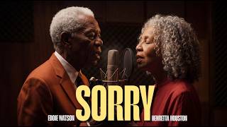 Sorry by Eddie Watson Ft Henretta Houston (Official Lyric Video)