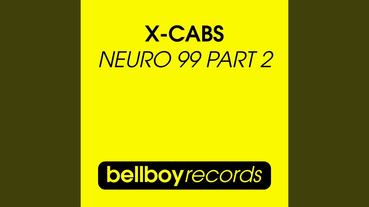 Neuro 99 (Additive Remix)