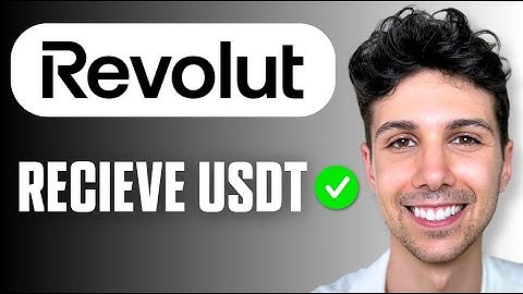 How to Receive USDT on Revolut (Easy Guide 2025)