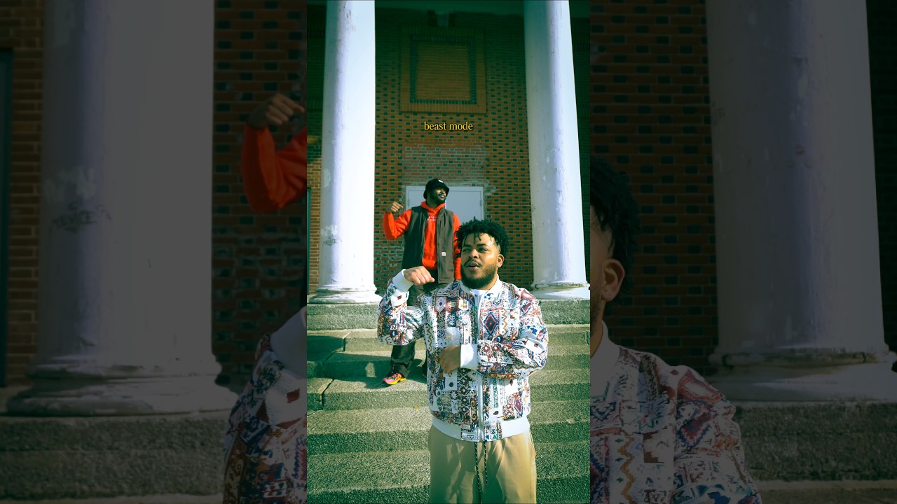 "Don't Crash" 🚘 out now!  