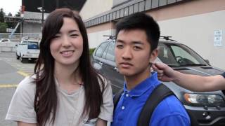 Senior SCNN 2012