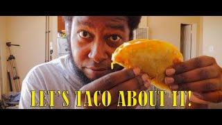 Getting Tacos From Lucy's Drive In in Los Angeles | #JFinLA