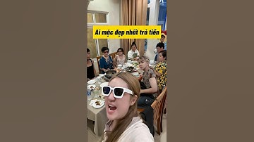 Khi Gia Đình GenZ Chơi Lớn Đu Trend “AI MẶC ĐẸP NHẤT NGƯỜI ĐÓ TRẢ TIỀN“ #shorts || Yến Nồi Cơm Điện
