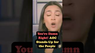 AOC Drops TRUTH BOMBS on CNN 💥