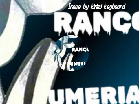 Irene by kirimi keyboard 