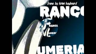 Download Lagu Irene by kirimi keyboard  MP3