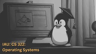 Operating Systems chapter 4: Threads and Concurrency.