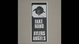 Fake Hand + Ayler's Angels - Frozen Hammer Vs. Ancient Axe (1997)