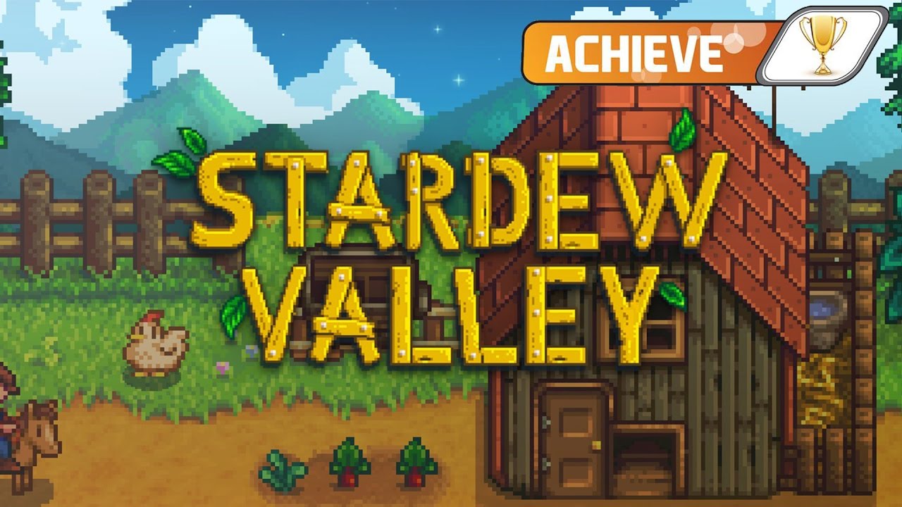 HOW TO FIND CLAY - Stardew Valley Guides (Xbox One) 