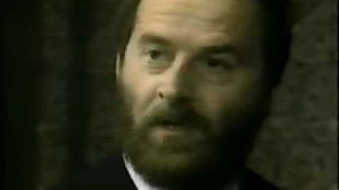 Parnell and the Englishwoman (Episode 1 - The Meet...