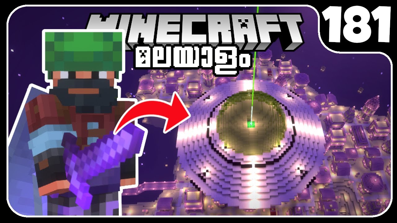 LP181: MY END TOWN BUILD IS ALMOST COMPLETE!