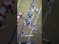 Jalen Hurts got Philly fans acting like the season over#FlyEaglesFly #JalenHurts #Eagles #Cowboys