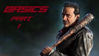 [Guide] Negan: The Basics, part 1 - Essential Tools screenshot 2