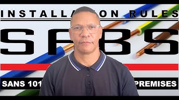 SABS SANS 10142 1   VOLTAGE DROP SOLUTIONS 5