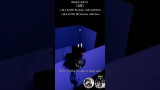 Download Lagu Average Noli Experience? #forsaken #roblox #shorts #horror MP3