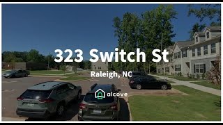 323 Switch St - Virtual Tour