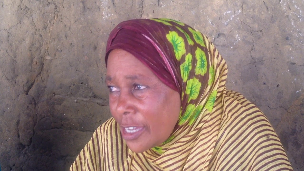 Mama Mariam for retranslation