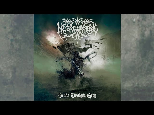洋楽 2xLP Necrophobic - In The Twilight Grey Necrophobic - In the Twilight Grey full album - YouTube