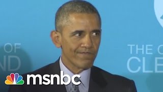 Fact-Checking Obama's Critics | msnbc