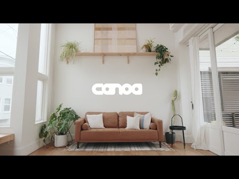Advancing interior design with technology. - video from CANOA