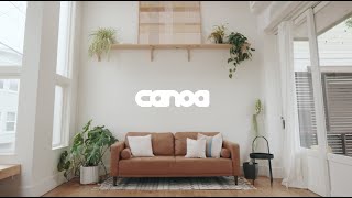 Advancing interior design with technology.