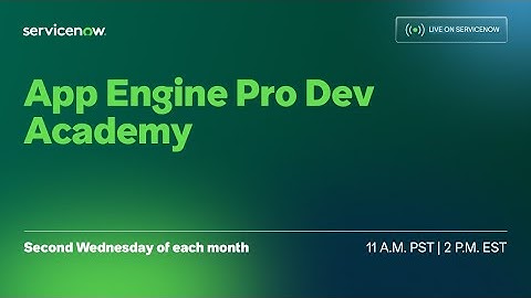 Pro Dev Academy