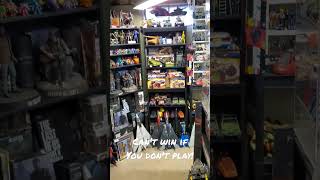 Its all free! #shorts #videogames #toys #retro