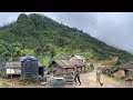Beautiful Hidden Mountain Villages Life of East Nepal | Village Life with Nature | BijayaLimbu