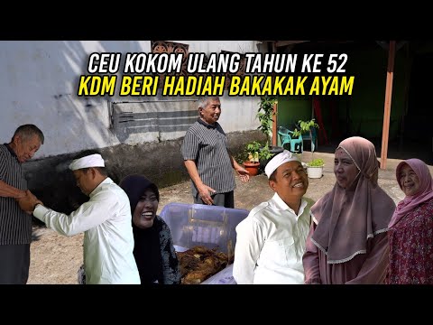 Ayam Goreng Bu Kokom