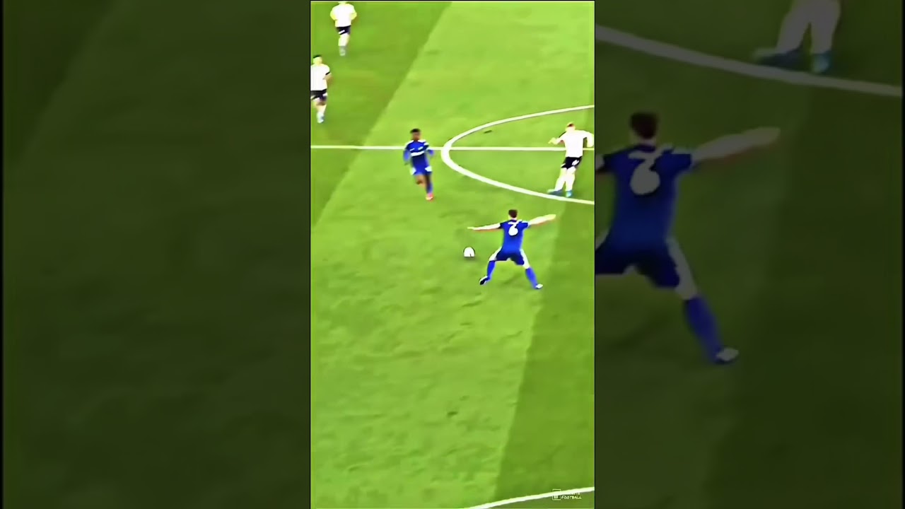 KDB Sniper Pinpoint Passing 🤩😱