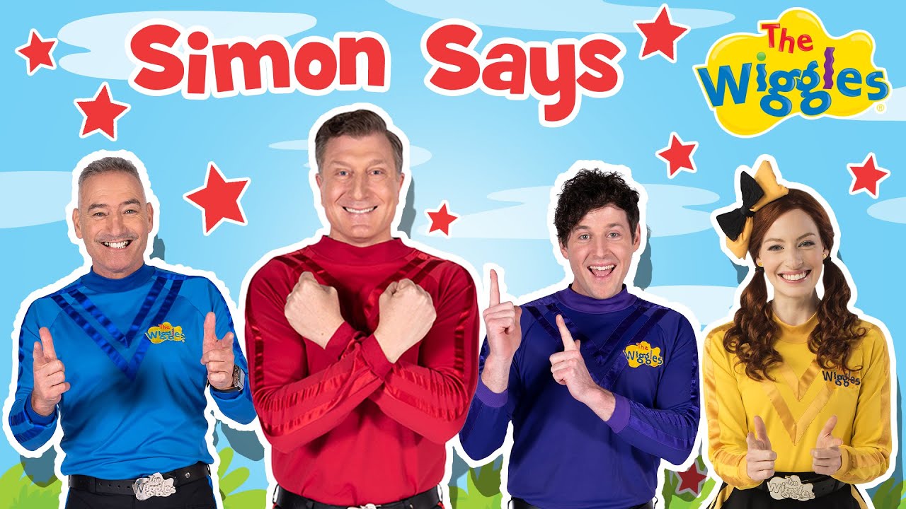 Category:Episodes with Simon Says (song), Wigglepedia