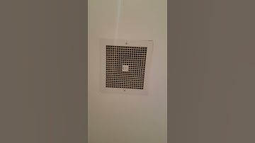 Thumbnail of Loud Music and Penn Zephyr exhaust fan
