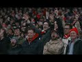 ANOTHER LONDON DERBY WIN 💪 | Tunnel access and crowd reactions | Arsenal v Chelsea (2-1) | INSIDE N5