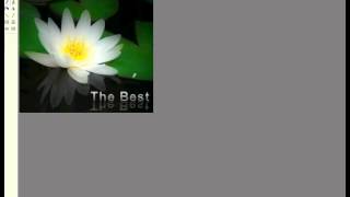 How to covert a picture to a bmp or other format.avi