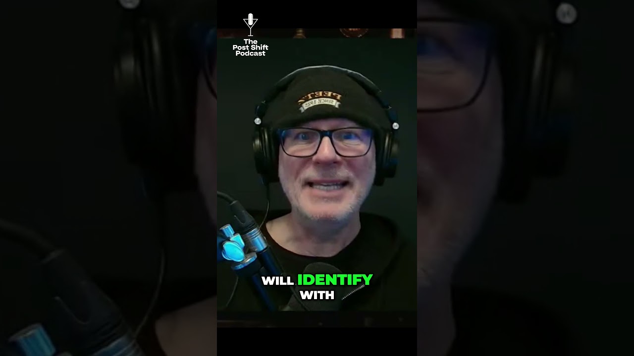 The hidden foundation of every powerful brand #branding #strategy #identity