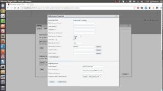 SugarCRM Support Module Tutorial