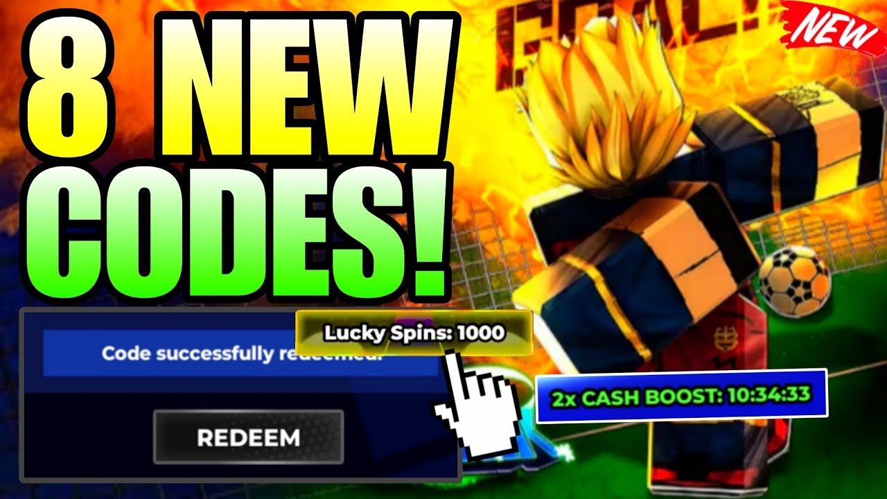 ALL NEW *LAVINHO UPDATE CODES* IN BLUE LOCK RIVALS 2025 SEPTEMBER - ROBLOX BLUE LOCK RIVALS CODE