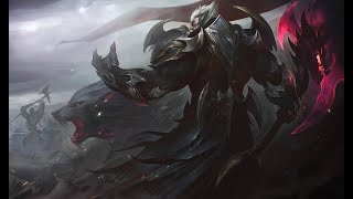 how to darius ult bug