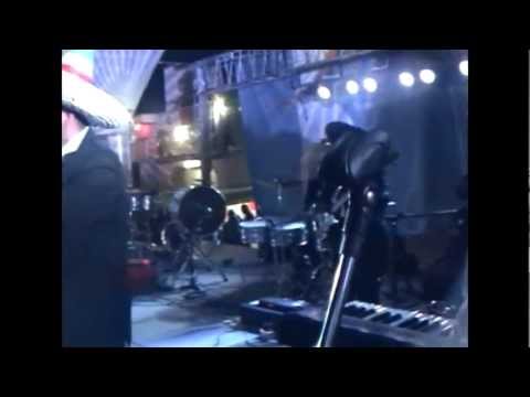Grupo Fragancia en Vivo - Mariely 15 de Sep. 2012 En Tlanalapa Hidalgo