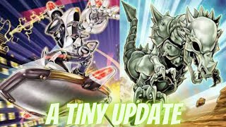 The Best Stun Deck Gets A Small Update For Sunday Stunday! Yugioh Master Duel